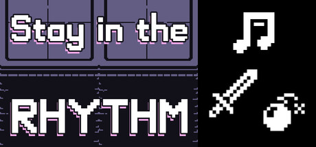 Stay in the rhythm game thumbnail