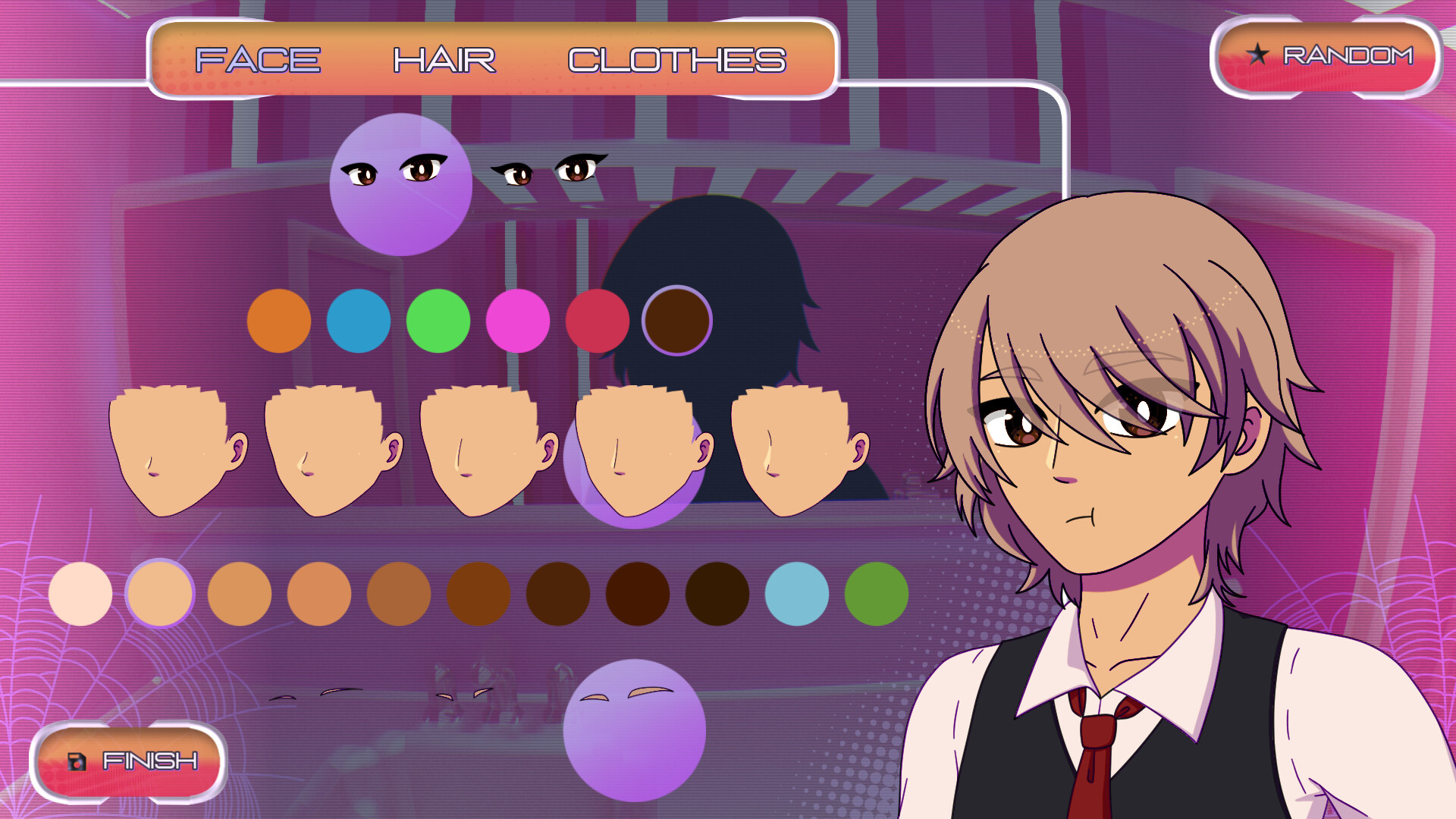 #4. SpookY2K Demo (Steam) 由: KigyoDev