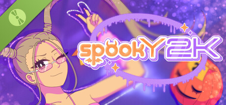 螢幕擷取畫面 (8) SpookY2K Demo