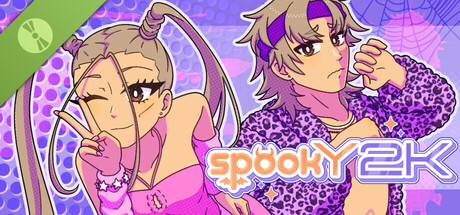 spookY2K Demo