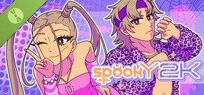 spookY2K Demo