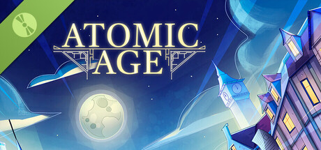 Atomic Age Demo