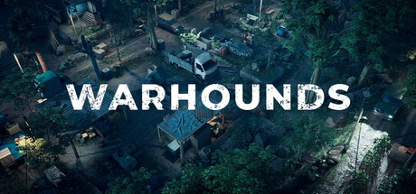 Warhounds Playtest game header image