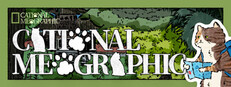 Cational Meographic