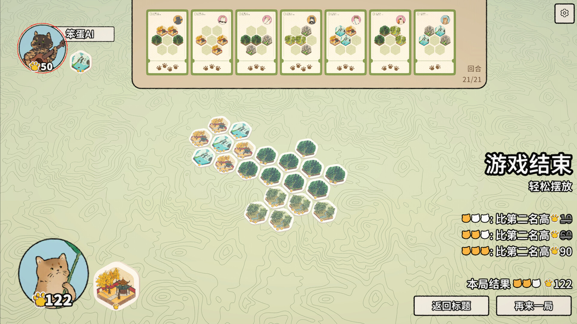 Cational Meographic screenshot #5