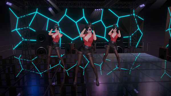 Angel Legion-DLC Metro Enforcer E