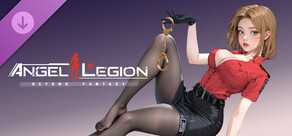 Angel Legion-DLC Metro Enforcer E