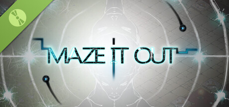 Купить ключ дешево Maze It Out Demo