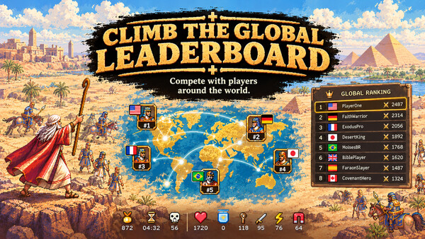 Exodus Survivors screenshot 6
