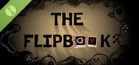 Купить ключ дешево The Flipbook Demo