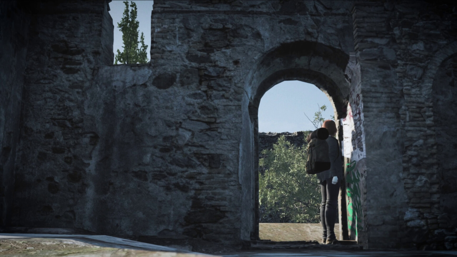 In the Belly of the Night screenshot #3