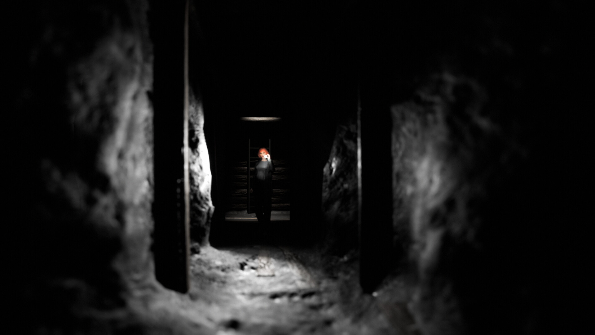 In the Belly of the Night screenshot #6