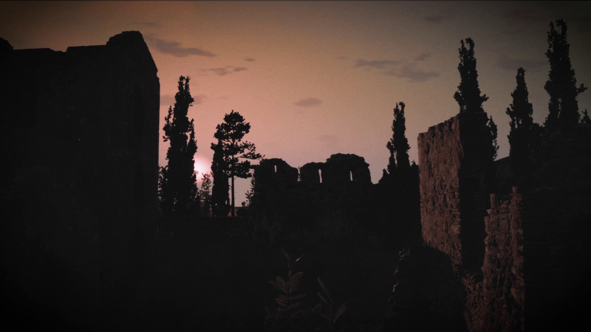 In the Belly of the Night screenshot #8