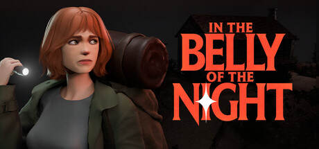 In the Belly of the Night game header image