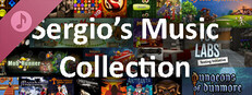 Sergio's Music Collection game capsule image