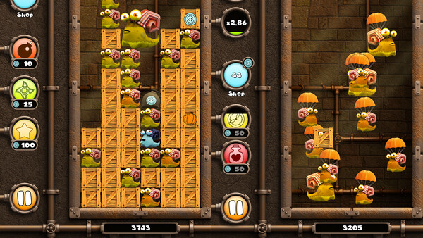 Sergio's Music Collection screenshot 5