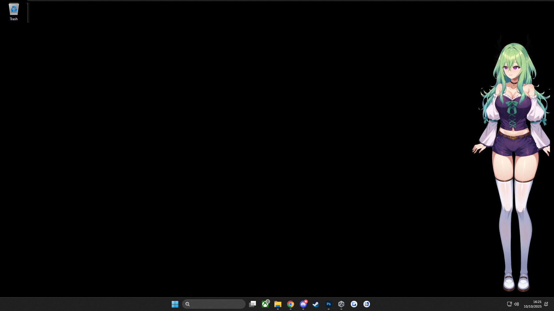 Ultimate Girlfriend Experience screenshot #4