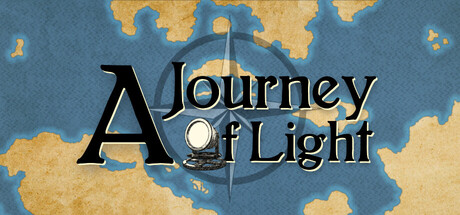 A Journey Of Light