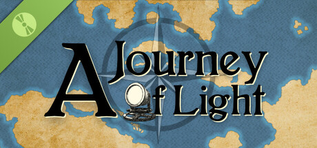 A Journey Of Light Demo