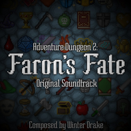 Faron's Fate - Original Soundtrack Featured Screenshot #1