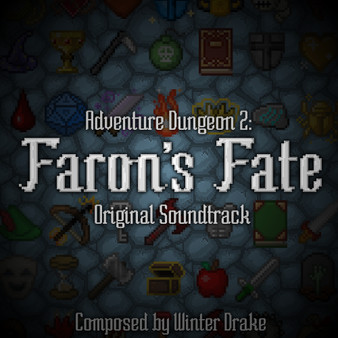 Faron's Fate - Original Soundtrack screenshot 1