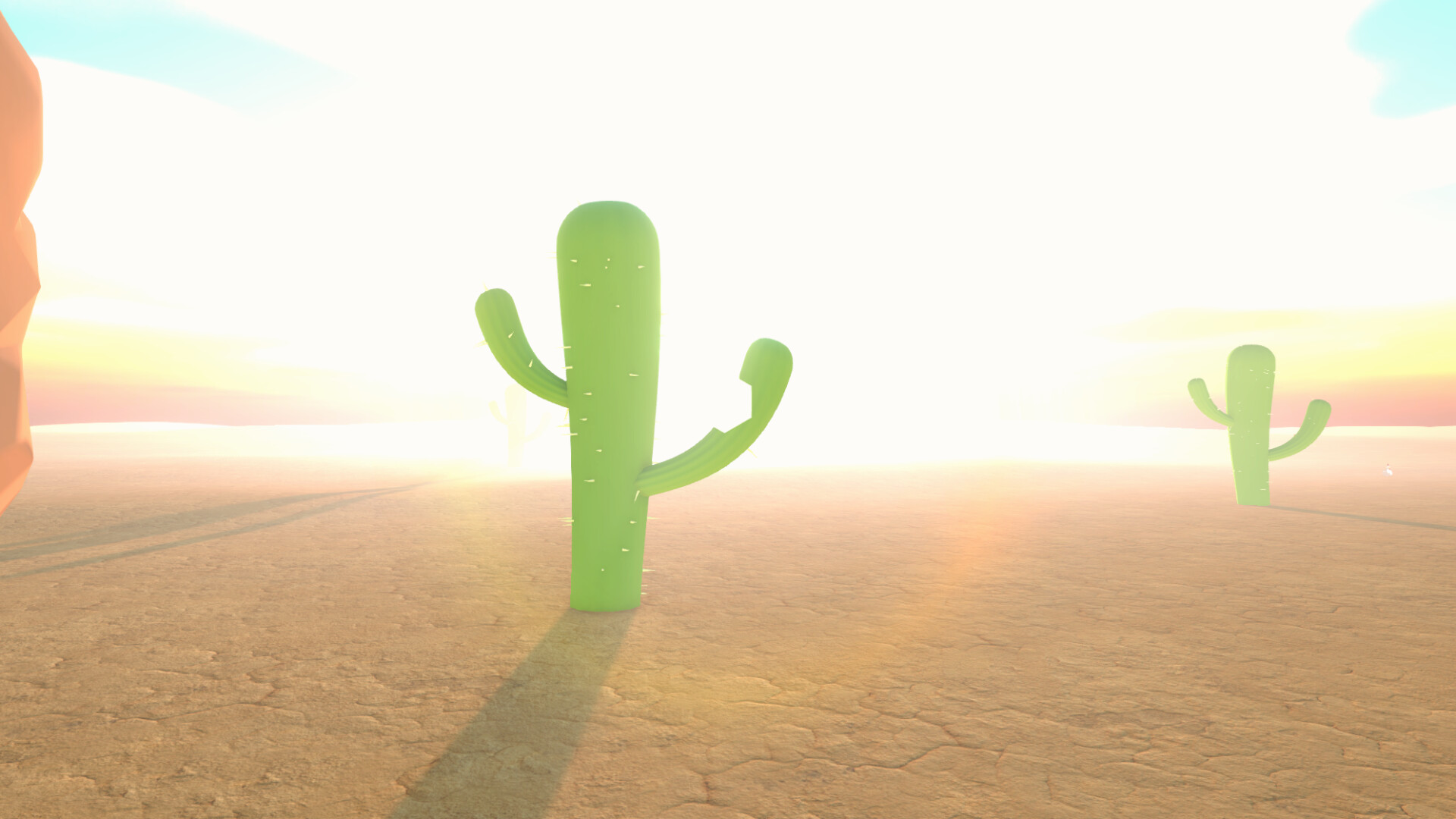 Chicken Frontier screenshot #2