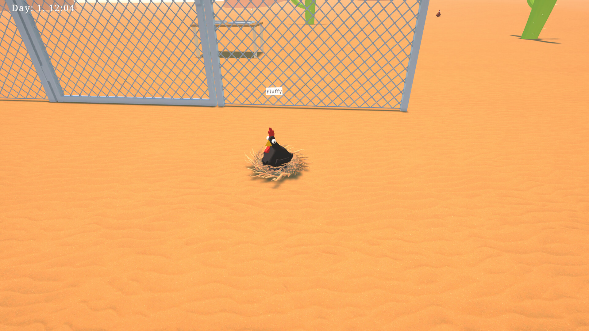 Chicken Frontier screenshot #6