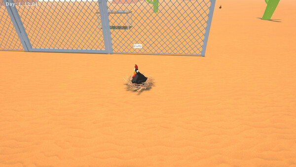 Chicken Frontier screenshot 6