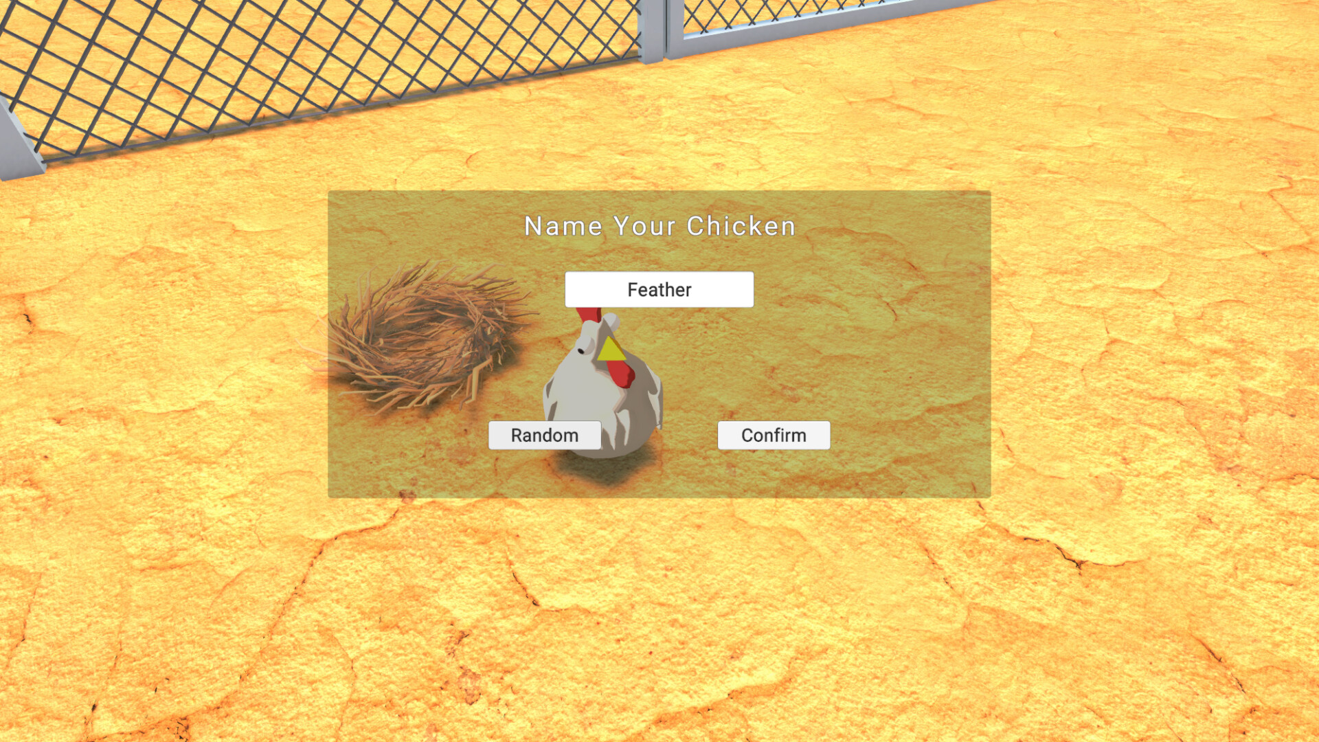 Chicken Frontier screenshot #3