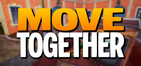 Move Together banner image