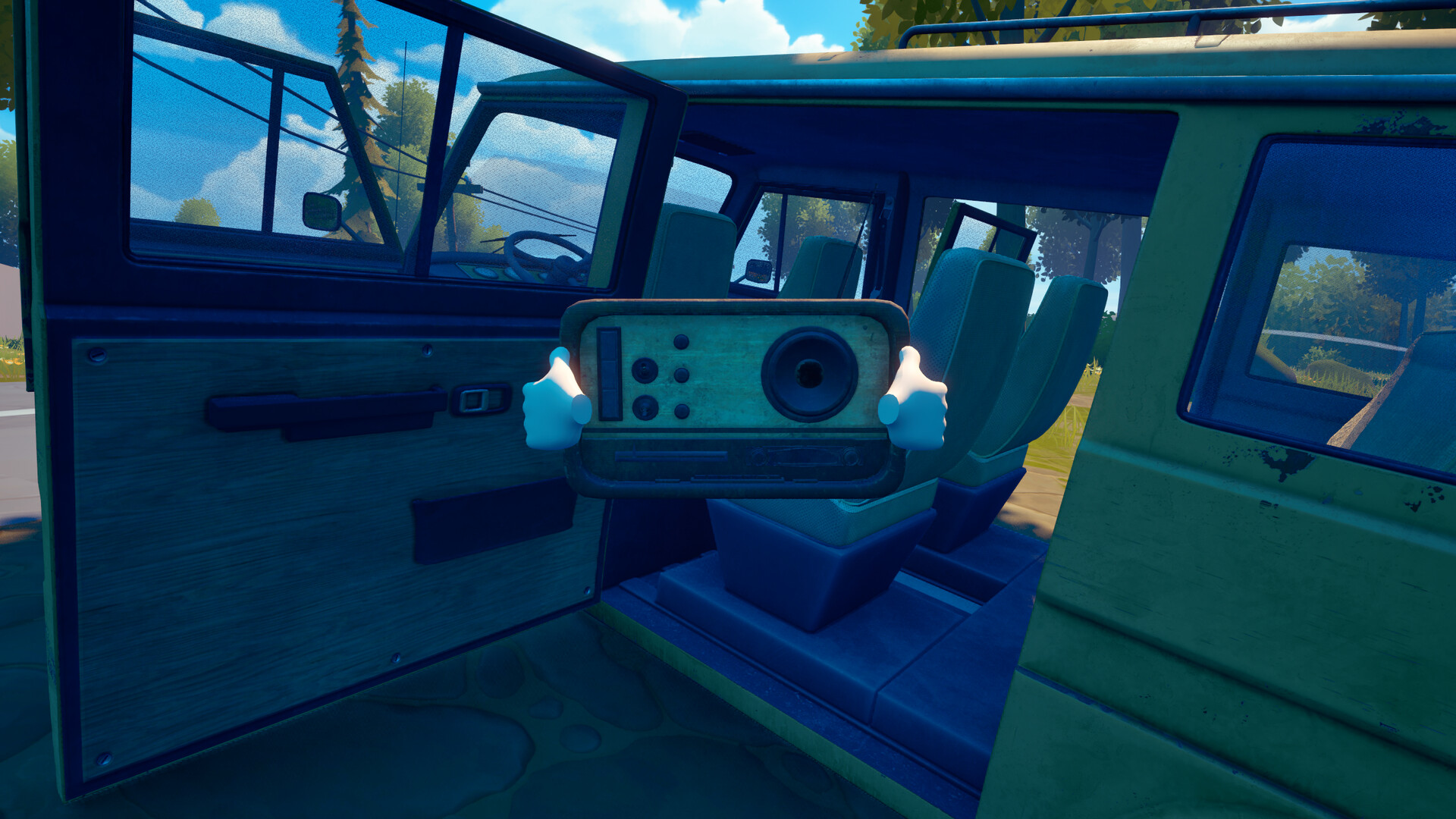 Move Together screenshot #4