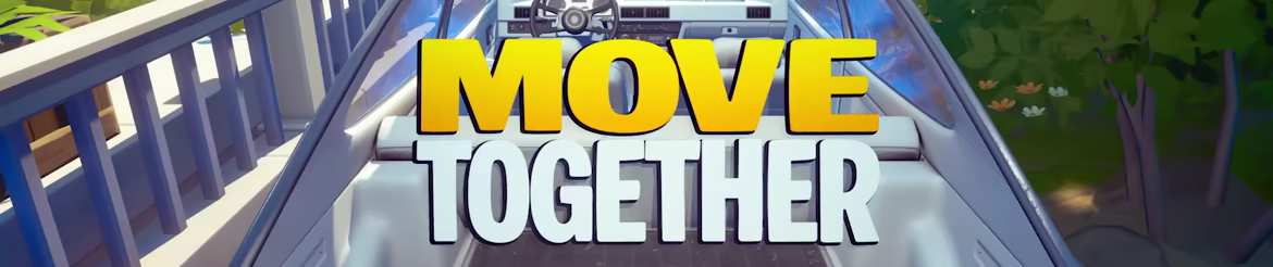 Move Together video 1