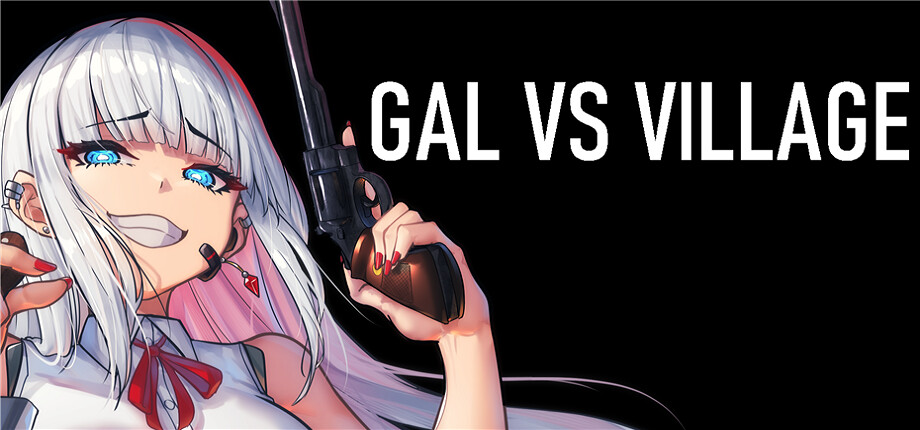 GAL VS VILLAGE header image