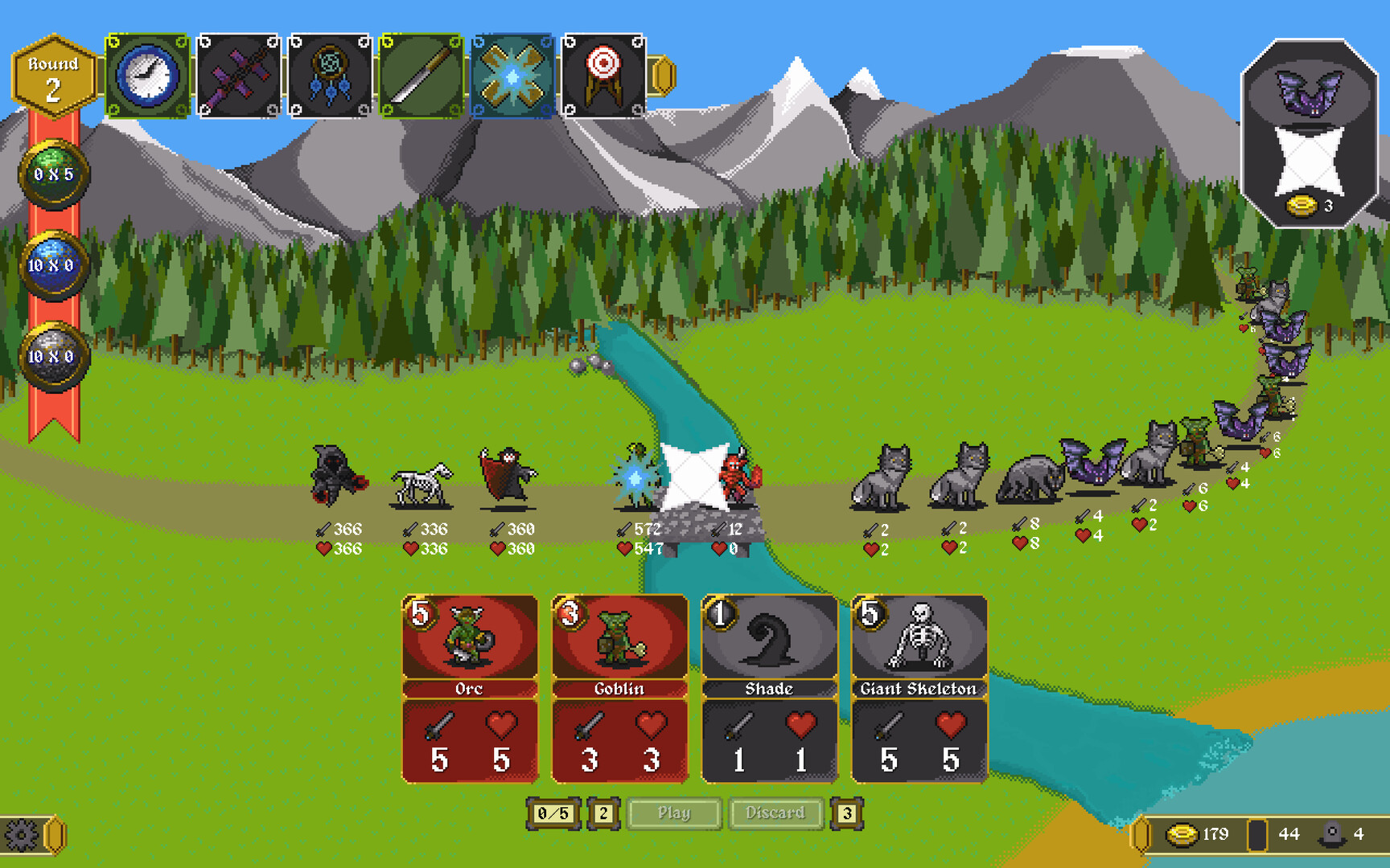 Slay the Q screenshot #2