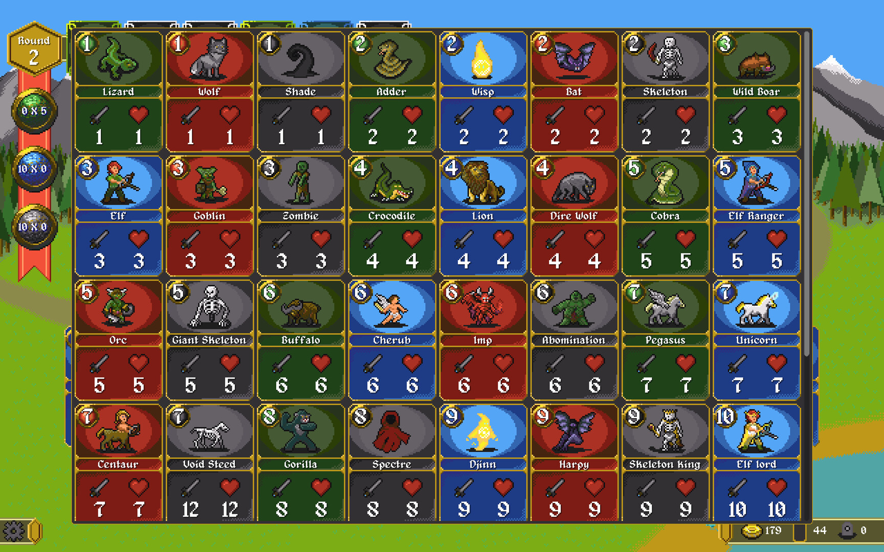 Slay the Q screenshot #6