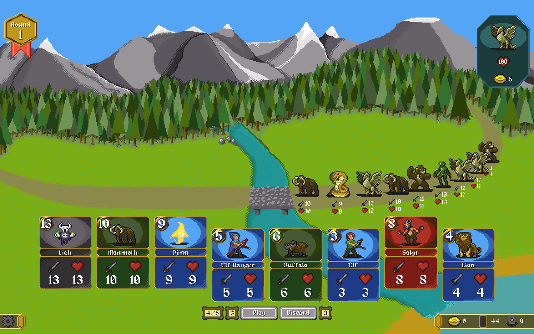 Slay the Q screenshot #1