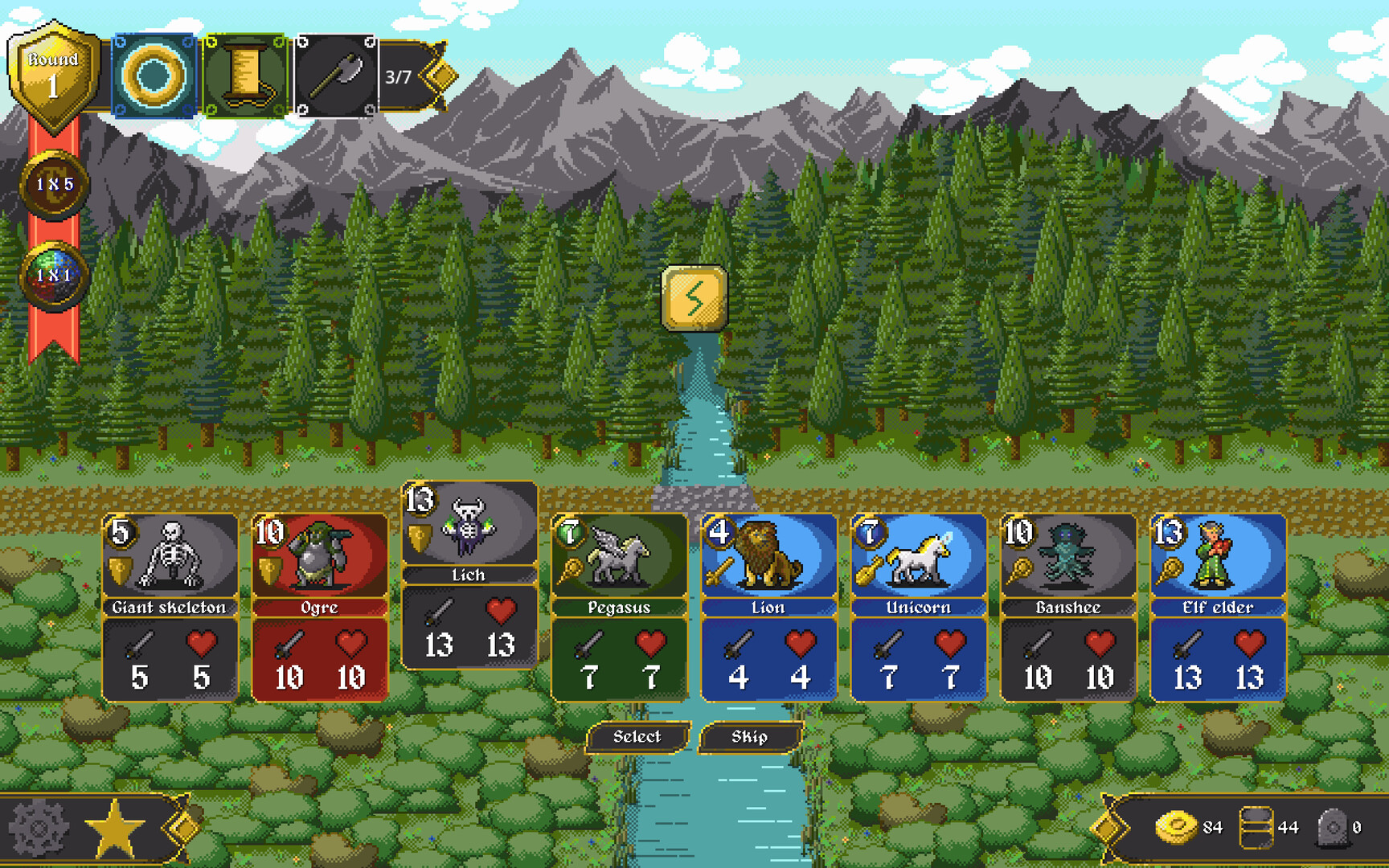 Slay the Q screenshot 7