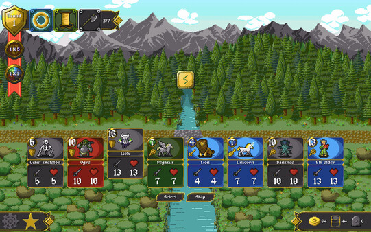 Screenshot media