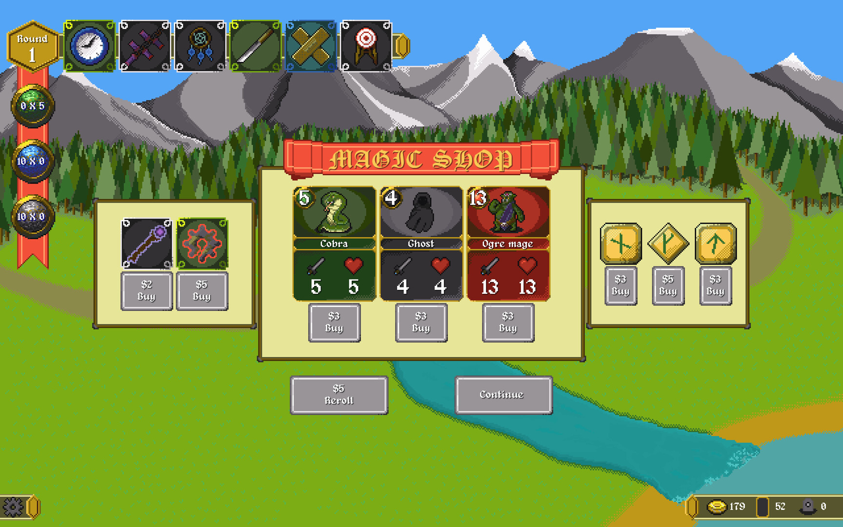 Slay the Q screenshot #3