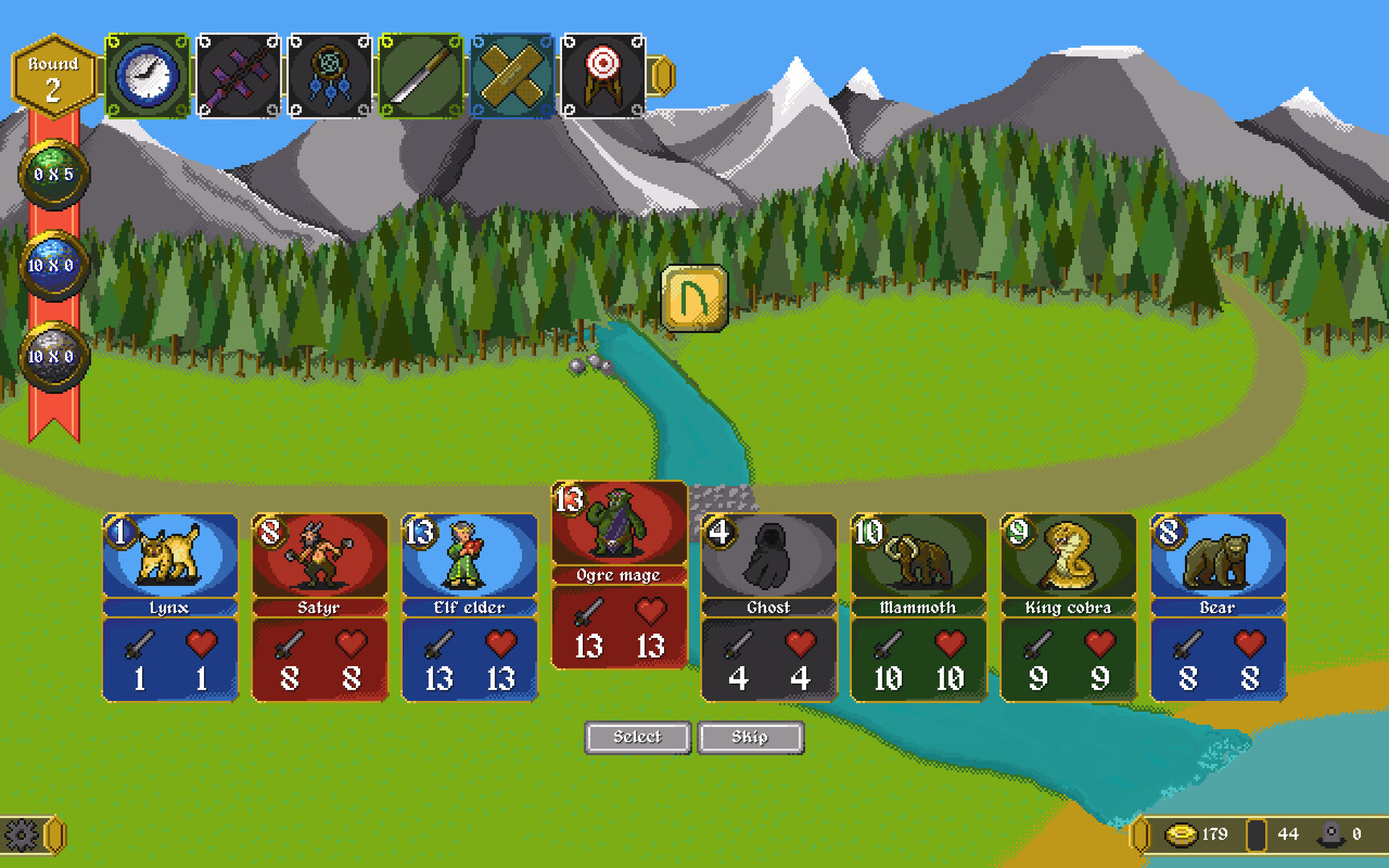 Slay the Q screenshot #5