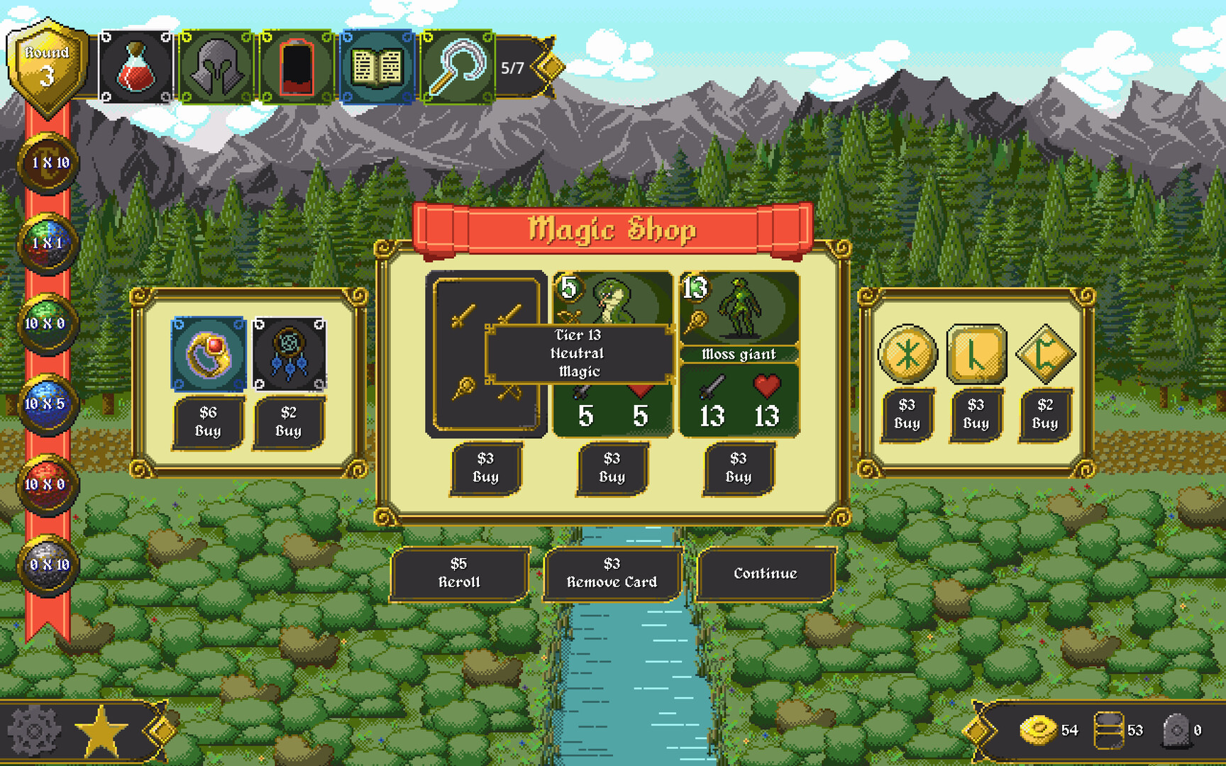 Slay the Q screenshot 6