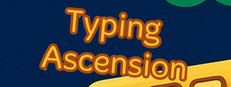 Typing Ascension Banner