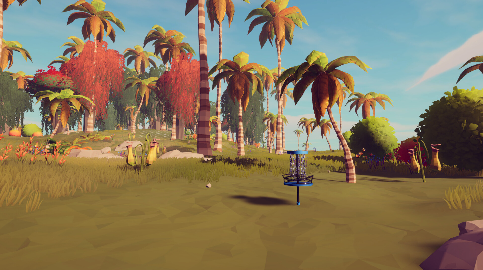 Disc Treks screenshot 5