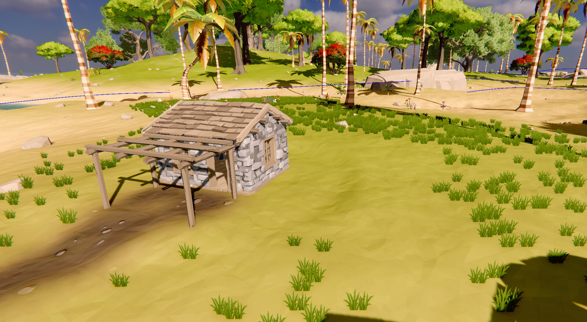 Disc Treks screenshot #8