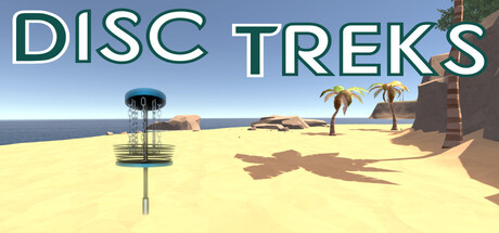 Disc Treks