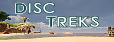 Disc Treks Banner