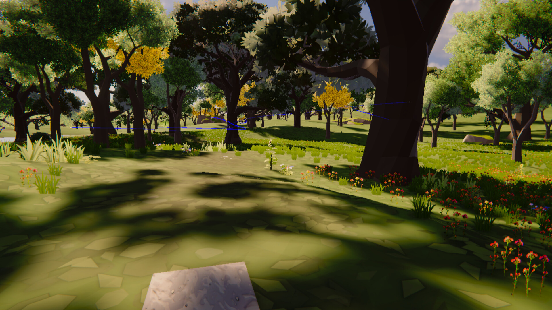 Disc Treks screenshot #10