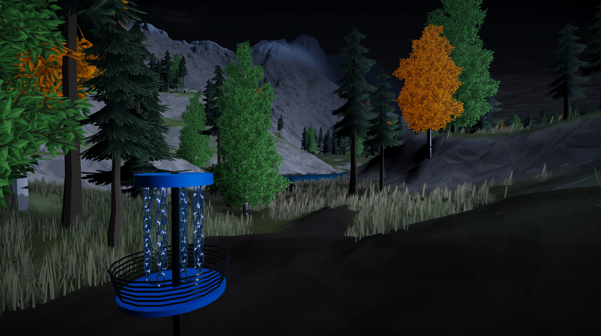 Disc Treks screenshot 4
