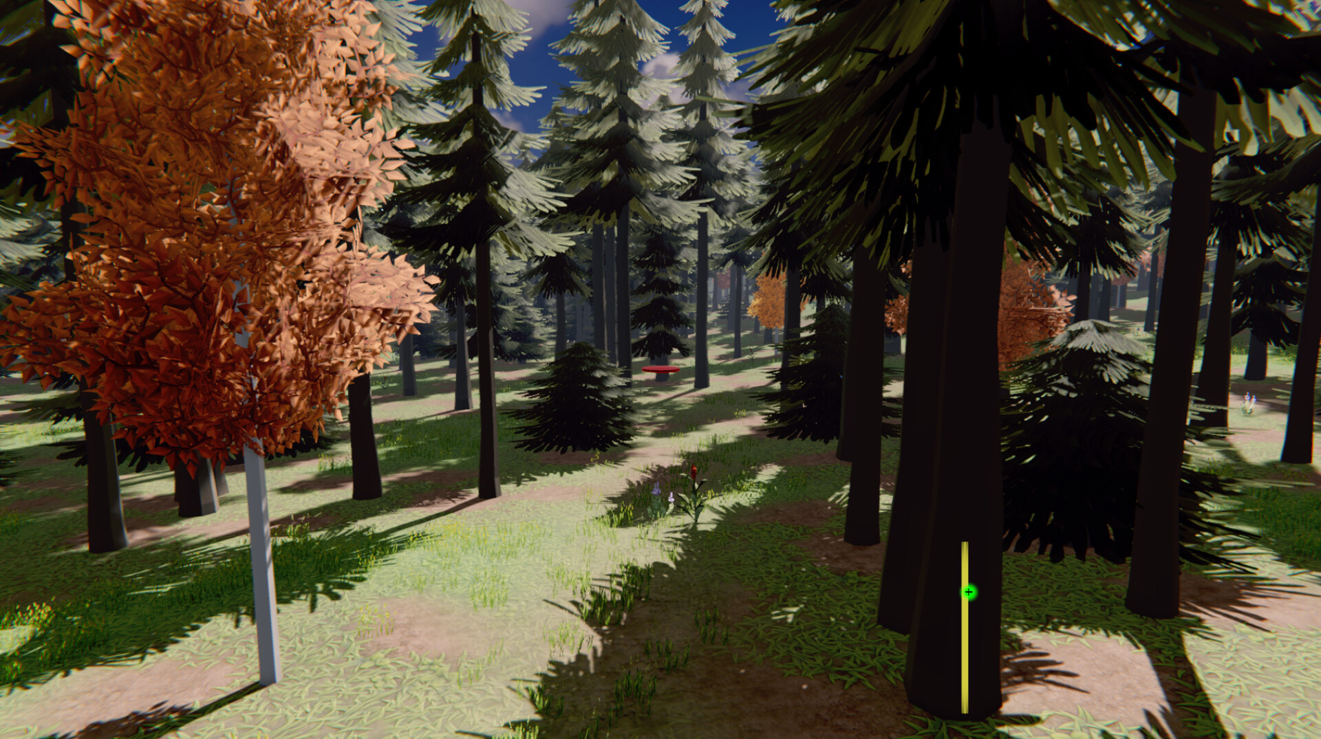 Disc Treks screenshot #8