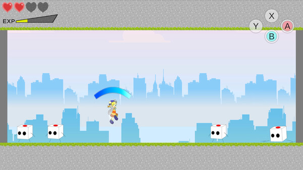 Lulu screenshot 5